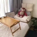 Plateaux petit déjeuner