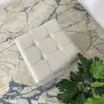 Pouf carré - 40*40 cm – Image 6