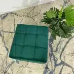 Pouf carré - 40*40 cm – Image 4