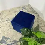 Pouf carré - 40*40 cm – Image 2