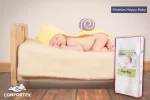 Matelas HAPPY BABY Confortex – Image 2