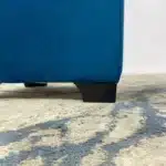 Pouf carré - 40*40 cm – Image 5