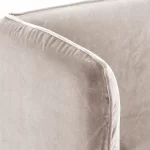 Lit coffre velours , Robwin – Image 6