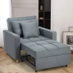Fauteuil Convertible, MIRAJ