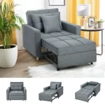Fauteuil Convertible, MIRAJ – Image 6