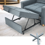 Fauteuil Convertible, MIRAJ – Image 2