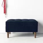 Pouf velours, Scoot – Image 5