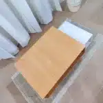 Table Basse Design Scandinave – Image 4