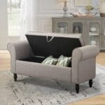 Banc de rangement ,KIKO – Image 4