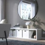 Étagère de rangement  143*39cm – Image 3