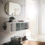 Étagère de rangement  143*39cm – Image 4