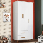 Armoire chambre enfant