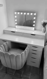 Coiffeuse Harmony