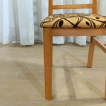 Chaise en Bois Massif – Image 3