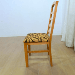 Chaise en Bois Massif – Image 5