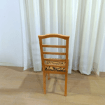 Chaise en Bois Massif – Image 6