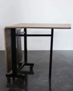 Table à manger pliable, Papillon – Image 6