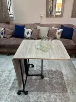 Table à manger pliable, Papillon – Image 4