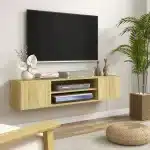 Meuble TV suspendu – Image 2