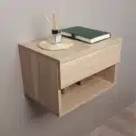 Table de nuit suspendu – Image 5