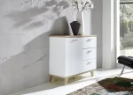 Buffet/bahut scandinave 97x90x40 cm