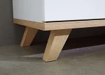 Buffet/bahut scandinave 97x90x40 cm – Image 3