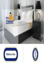 Matelas ressort Confort Plus - Super Siesta – Image 3