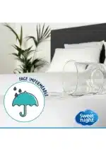 Protège Matelas - Super Siesta – Image 12