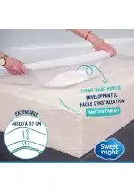 Protège Matelas - Super Siesta – Image 10