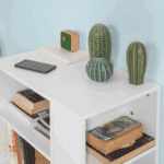 Meuble de rangement  à roulettes – Image 3