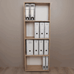 Bibliothèque bureautique – Image 3