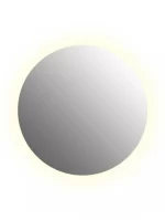 Miroir avec LED Ø 70 – Image 2