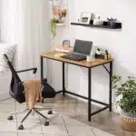 Bureau Ergo