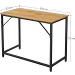 Bureau Ergo – Image 2