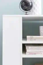 Meuble de rangement  à roulettes – Image 6