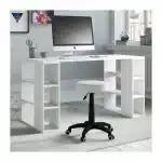 Bureau avec des rangement – Image 4