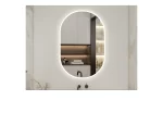 Miroir Led Ovale – Image 3