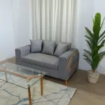 Canapé 2 places, Danilo – Image 6