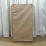 Grand étagère à Chaussures En bois Massif – Image 9