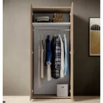 Armoire Base 2 Portes – Image 4