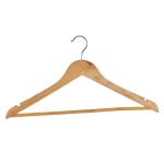 Lot de 3 cintres en bois – Image 4