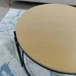 Table basse Rond,Tupicaux – Image 4