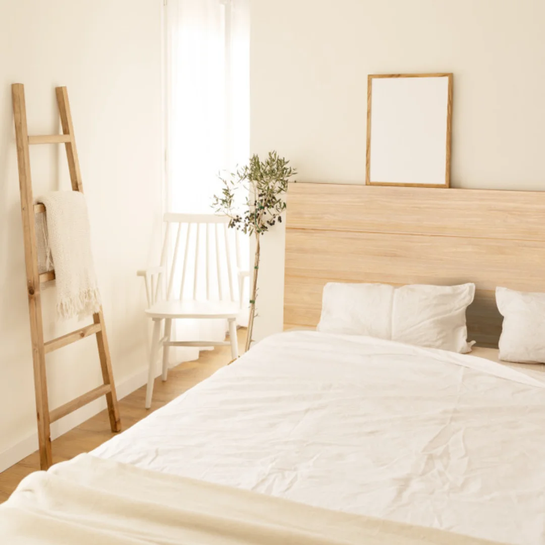 124 Tête de lit Simple , Jimi – Image 1