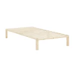 Lit plateforme en Bois – Image 4