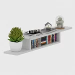 Meuble TV Mural Suspendu – Image 2