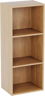 Bibliothèque Cube à 3 étages – Image 3