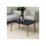 Table Basse Effet Marbre – Image 2