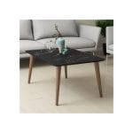 Table Basse Effet Marbre – Image 3