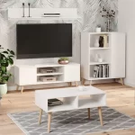 Table Basse Scandinave – SANDI – Image 9