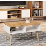 Table Basse Scandinave – SANDI – Image 7